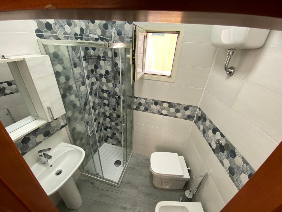 Sea&Sun Apartament Chiaia Napoli Ngoại thất bức ảnh