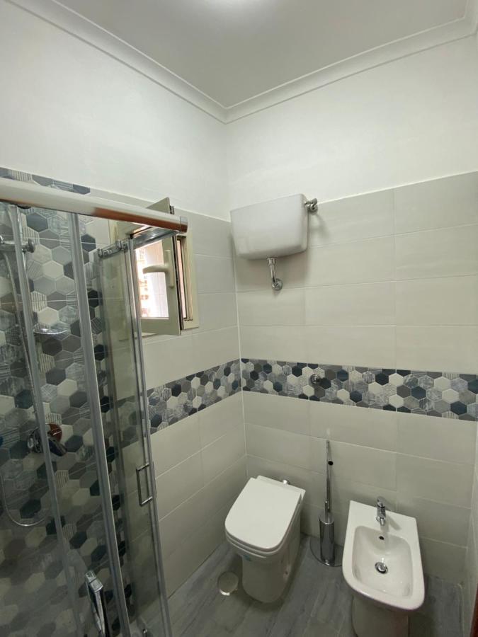 Sea&Sun Apartament Chiaia Napoli Ngoại thất bức ảnh